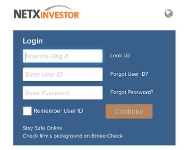 NetXInvestor